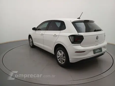 POLO 1.0 170 TSI MANUAL