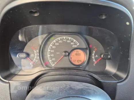 Strada 1.4 3P FLEX HARD WORKING CABINE DUPLA