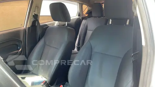 FIESTA 1.6 SE Plus Hatch 16V