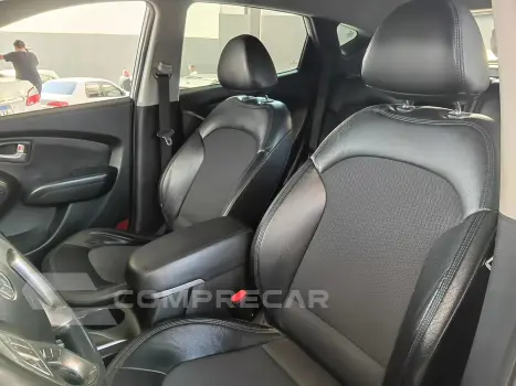 IX35 2.0 MPFI GLS 16V