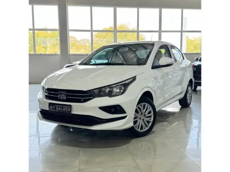 Fiat CRONOS 1.0 FIREFLY FLEX DRIVE MANUAL 4 portas