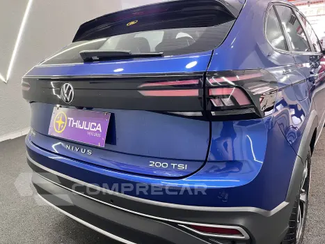 NIVUS 1.0 200 TSI Highline