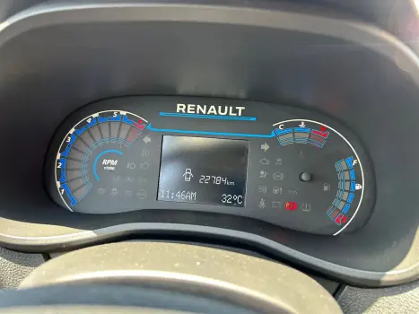 Kwid KWID Zen 1.0 Flex 12V 5p Mec.