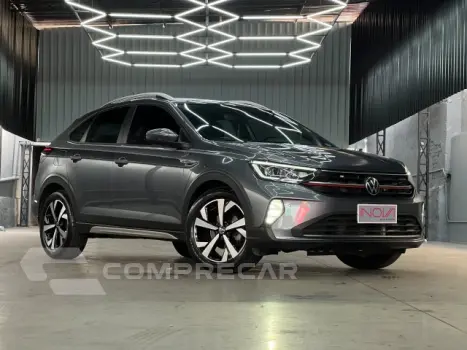 NIVUS - 1.0 200 TSI TOTAL HIGHLINE AUTOMÁTICO