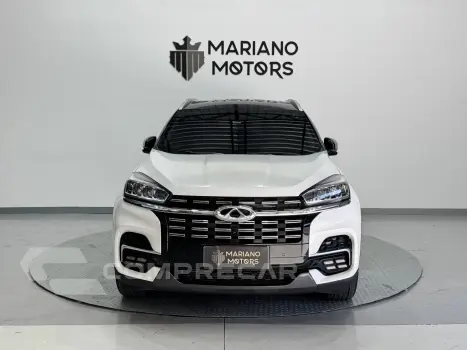 TIGGO 8 1.6 TGDI GASOLINA TXS DCT