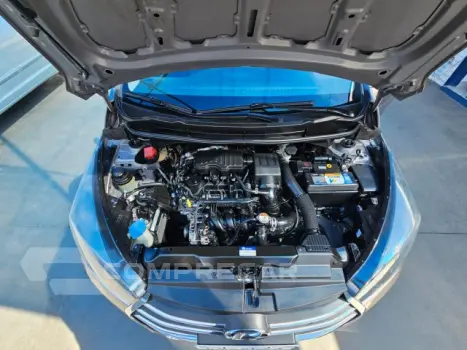 HB20 - 1.0 COMFORT PLUS 12V 4P MANUAL