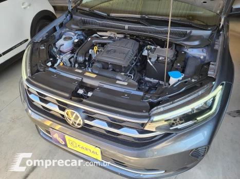 NIVUS 1.0 200 TSI Comfortline