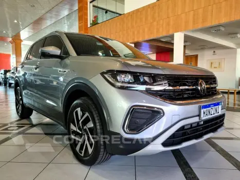 T-CROSS HIGHLINE 1.4 TSI FLEX 16V 5P AUT