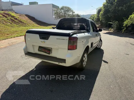 MONTANA 1.4 MPFI LS CS 8V