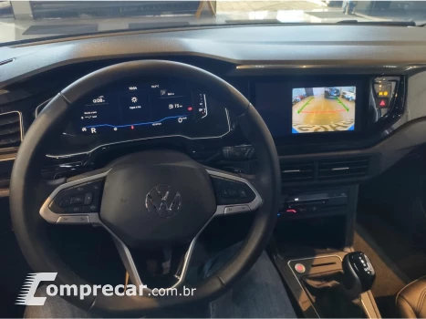 POLO 1.0 170 TSI HIGHLINE AUTOMÁTICO