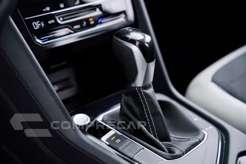 TAOS Comfortline 1.4 250 TSI Flex Aut.