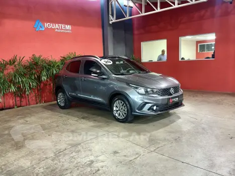 ARGO 1.3 FIREFLY FLEX TREKKING MANUAL