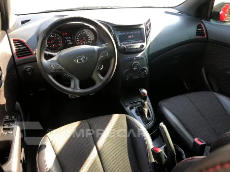 Hb20 1.6 R Spec 16V Flex 4P Automático