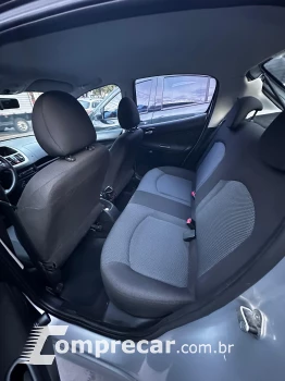 207 1.4 XR 8V