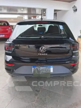 POLO 1.0 MPI Track
