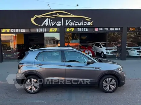 T-CROSS 1.4 250 TSI Highline