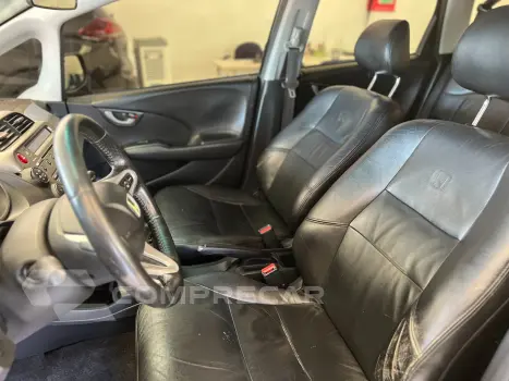 FIT 1.5 EXL 16V HONDA