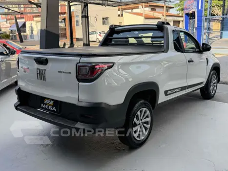 STRADA 1.4 FIRE FLEX ENDURANCE CS MANUAL