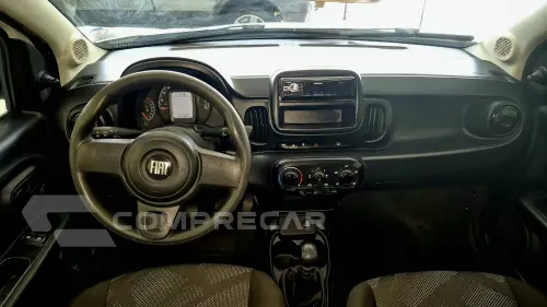 MOBI 1.0 8V EVO Like.