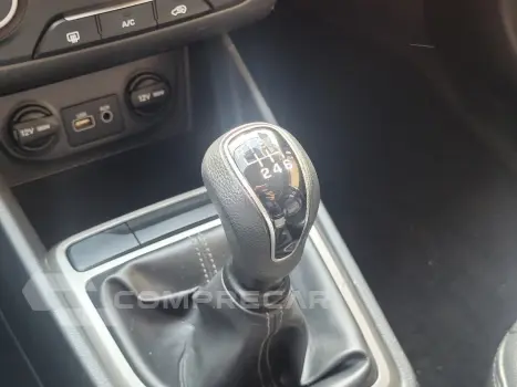 Creta Attitude 1.6 16V Flex Mec.