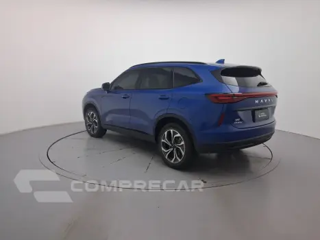 HAVAL H6 1.5 PHEV PREMIUM AWD E-TRACTION