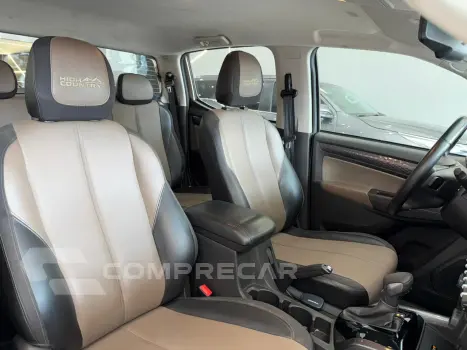 S10 2.8 16V Turbo High Country CD 4X4