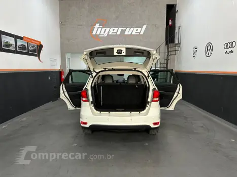 FREEMONT 2.4 Precision 16V