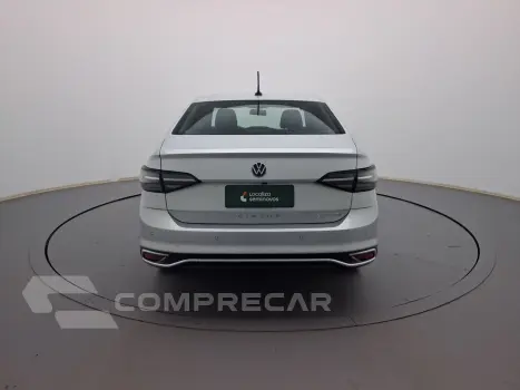 VIRTUS 1.0 170 TSI AUTOMÁTICO