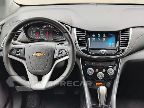 TRACKER Premier 1.4 Turbo 16V Flex Aut
