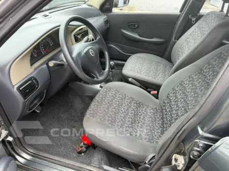 Siena 1.0 4P FIRE FLEX CELEBRATION