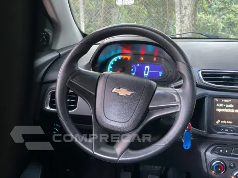 ONIX 1.4 MPFI LTZ 8V