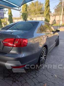 JETTA HIGHLINE TSI 2.0