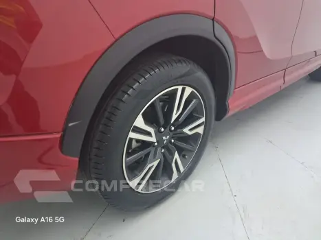 ECLIPSE CROSS 1.5 MIVEC TURBO GASOLINA HPE CVT