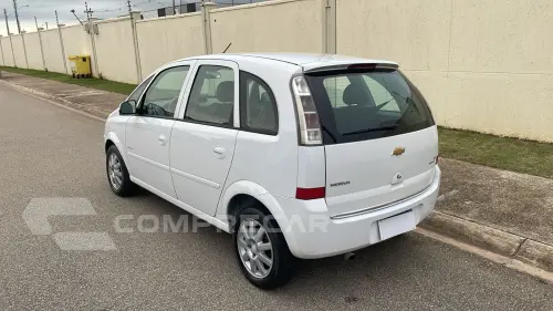 MERIVA 1.4 MPFI Maxx 8V