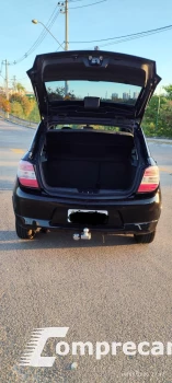 AGILE 1.4 MPFI LTZ 8V