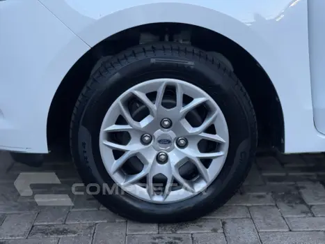 KA SEDAN 1.0 SE PLUS 12V FLEX 4P MANUAL