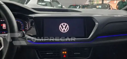 TAOS Highline 1.4 250 TSI Flex Aut.