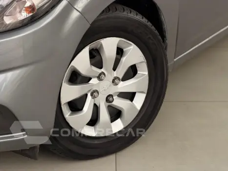 ONIX 1.0 MPFI JOY 8V FLEX 4P MANUAL