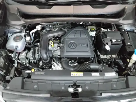 T-CROSS 1.0 200 TSI TOTAL FLEX COMFORTLINE AUTOMÁTICO