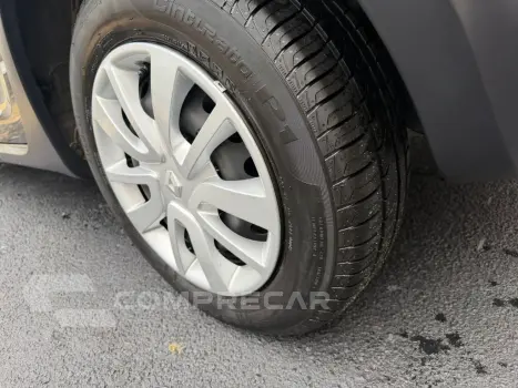 STEPWAY Zen Flex 1.0 12V Mec.