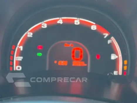 QQ - 1.0 MPFI ACT 12V 4P MANUAL