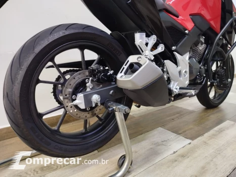 CB 300F Twister 300
