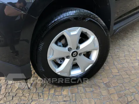 Duster 1.6 16V Sce Flex Intense Plus Manual