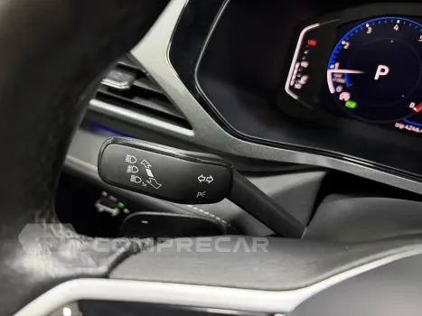 TAOS 1.4 250 TSI TOTAL FLEX HIGHLINE AUTOMÁTICO