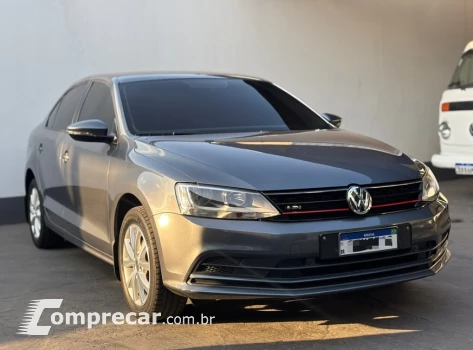 JETTA 1.4 16V TSI Trendline