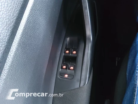 POLO 1.0 MPI TOTAL FLEX MANUAL