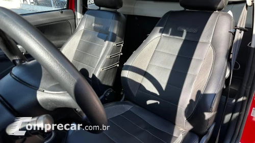 SAVEIRO 1.6 Cross CE 8V