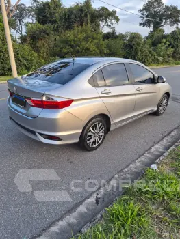 CITY 1.5 EXL 16V