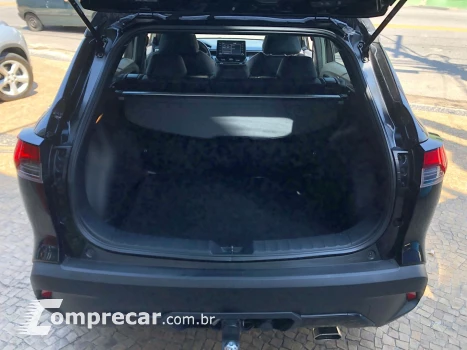 Corolla Cross 2.0 Vvt-Ie Flex Xre Direct Shift