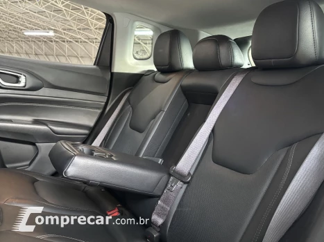 COMPASS 1.3 T270 TURBO FLEX LONGITUDE AT6